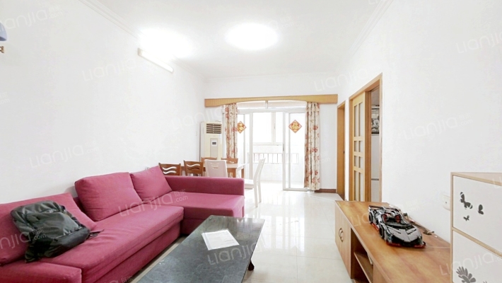 润华大厦二手房实景图