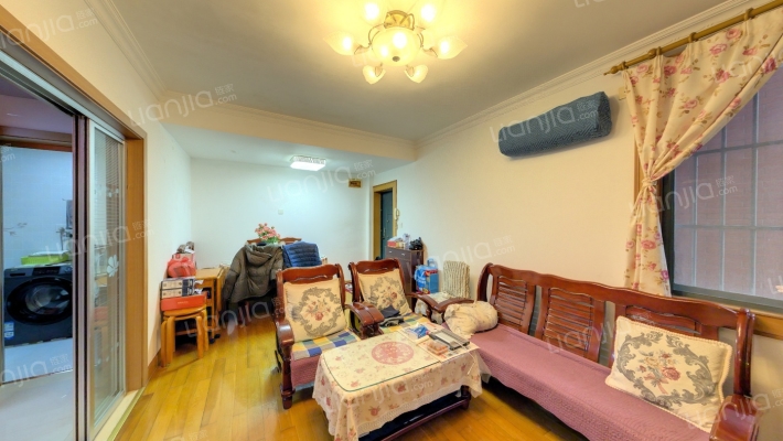 永和丽园二手房实景图