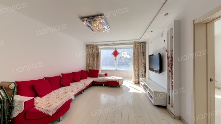 华天佳苑二手房实景图