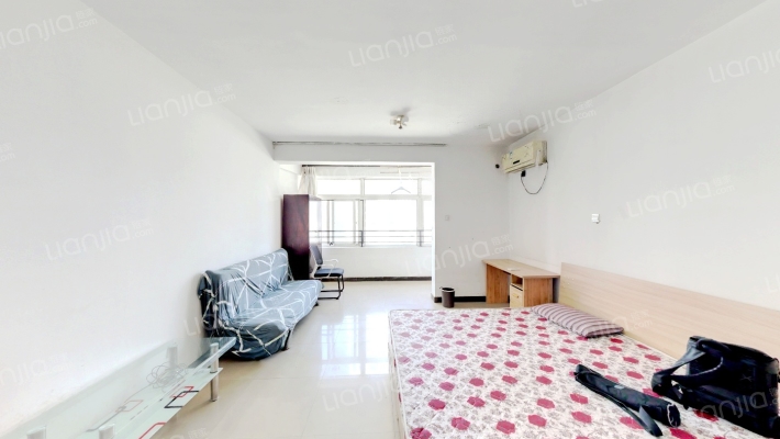 联邦名都二期二手房实景图