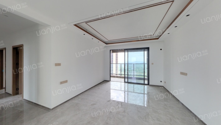 信利康乐创汇二手房实景图