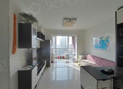 整租·纳丹堡 1室1厅 西_纳丹堡租房