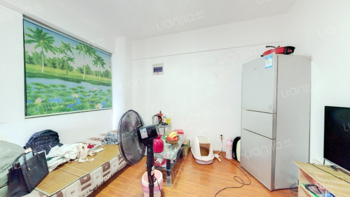 长安一品二手房实景图