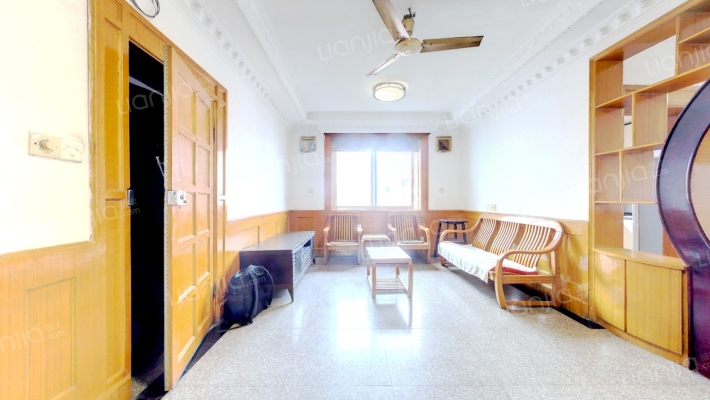 宏葑四村二手房实景图