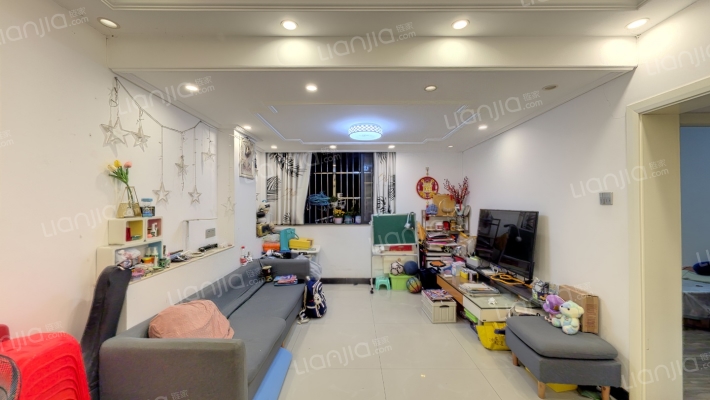 穗花新村二手房实景图