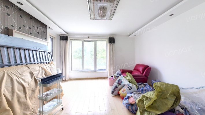 天山·水榭花都二手房实景图