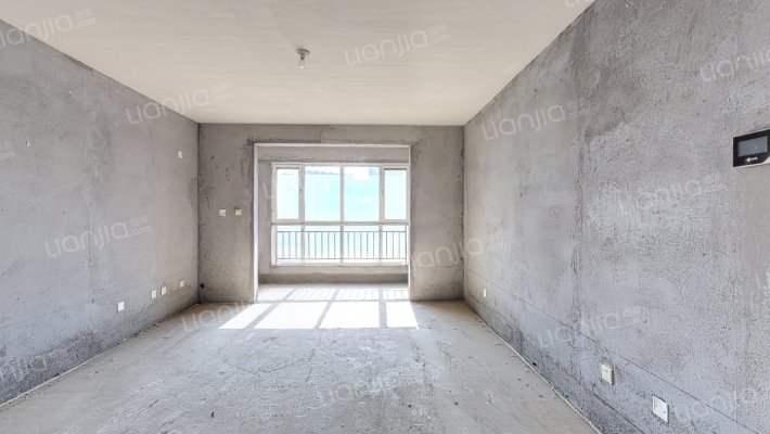 大尚华庭二手房实景图