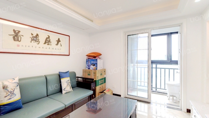 德慧公寓二手房实景图