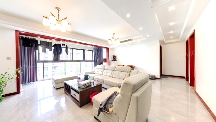 招商公园1872二手房实景图