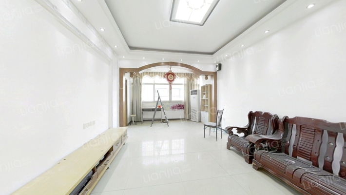 文化大道二手房实景图