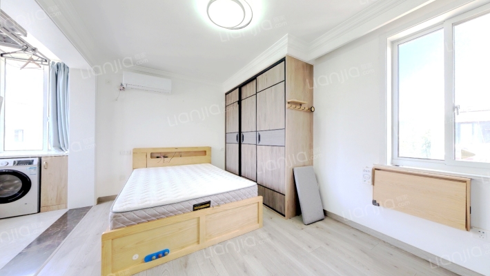 甘泉苑二手房实景图