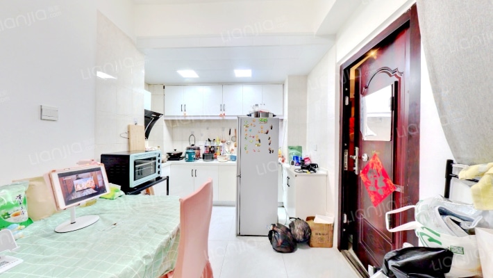 万松园横路14号二手房实景图