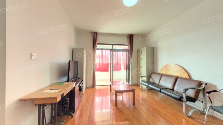 川空家园二手房实景图