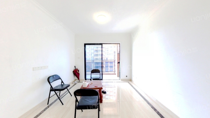 奥园观澜誉峰二手房实景图