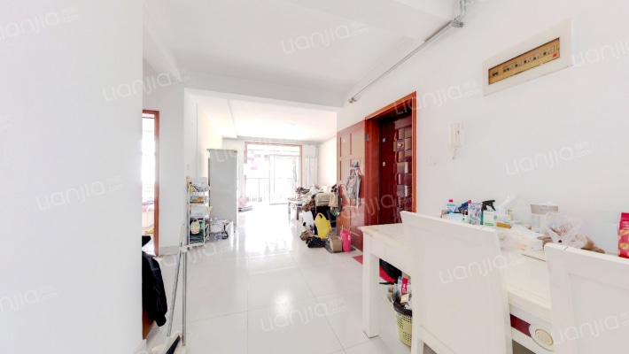 长兴苑二手房实景图