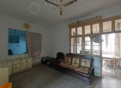 整租·秀江小区 2室2厅 南/北_秀江小区租房