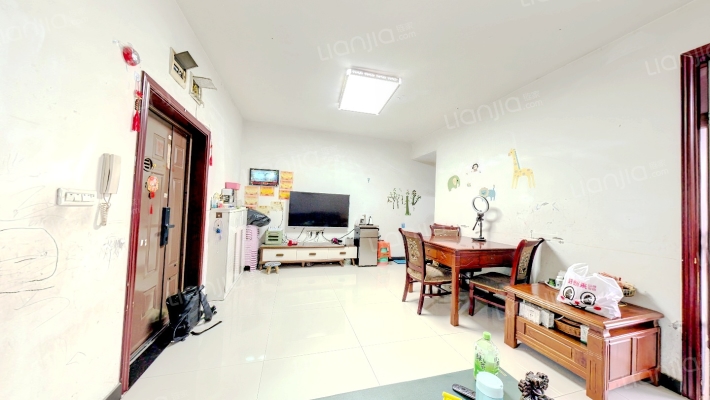 阳光南滨二手房实景图