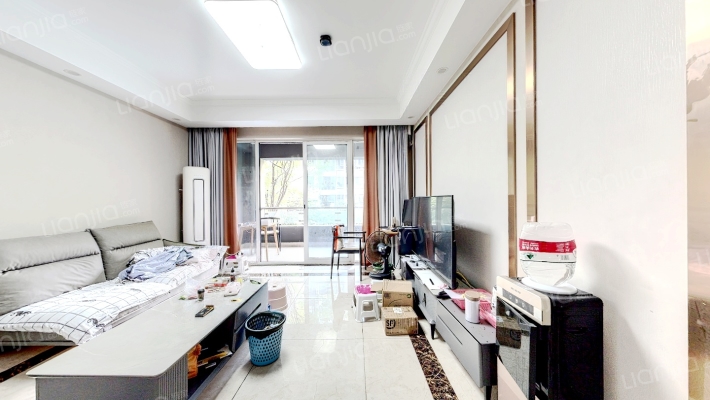 铂悦郡二手房实景图