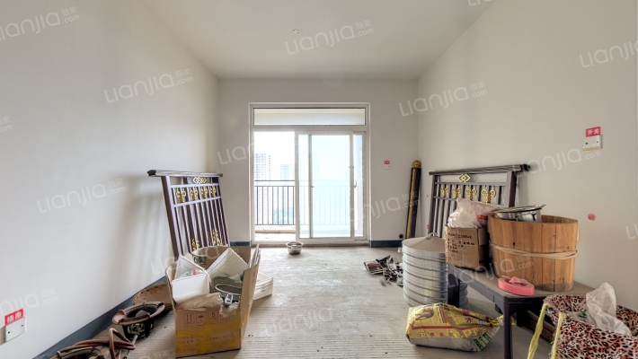 融创剑桥郡一期二手房实景图