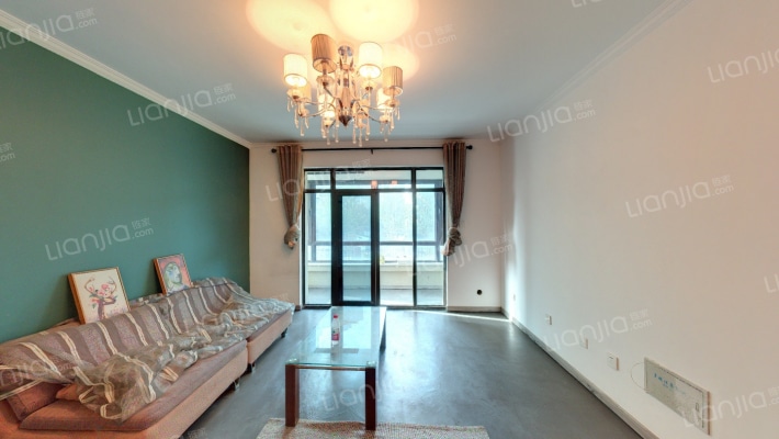 陆港滨海湾二手房实景图