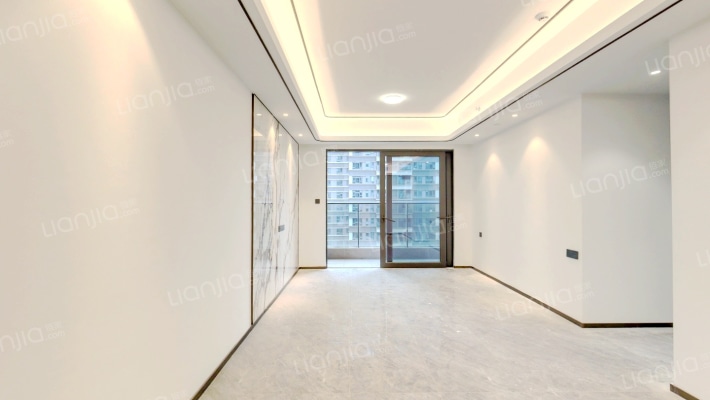 恒基学苑壹号二手房实景图