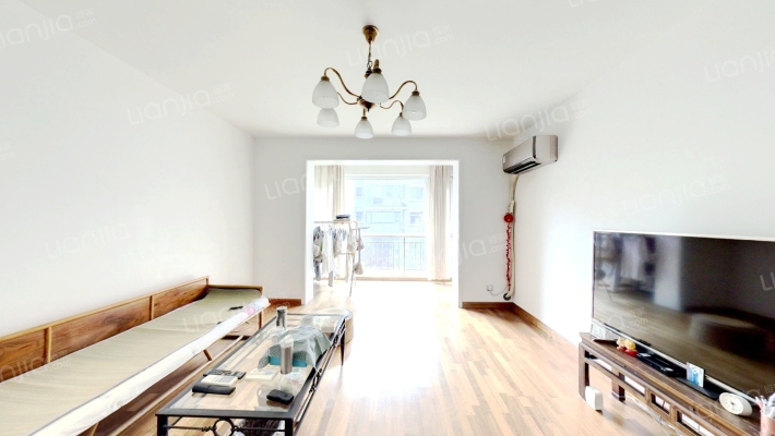 清泽园二手房实景图