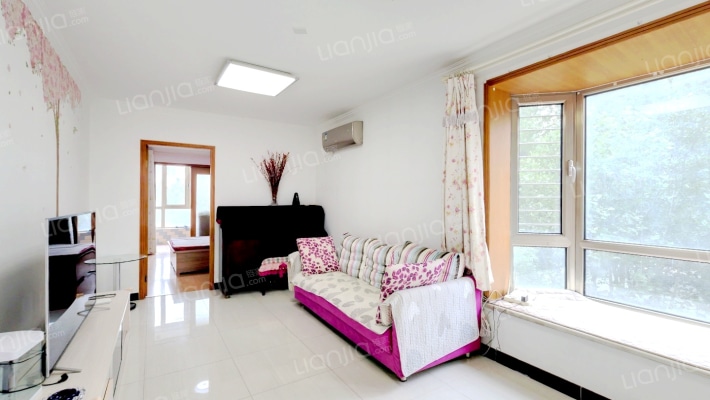 玺萌丽苑二手房实景图