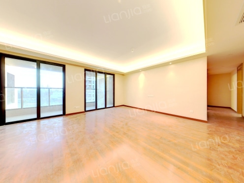 整租·新力中央公园 4室2厅 南/北