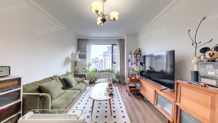 中骏融信承露园二手房实景图