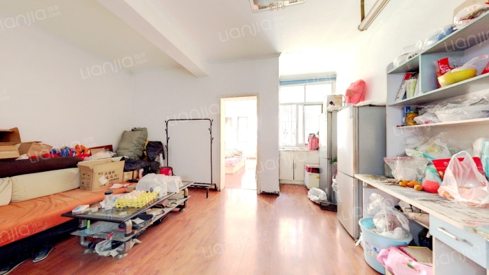 园丰供电小区二手房实景图