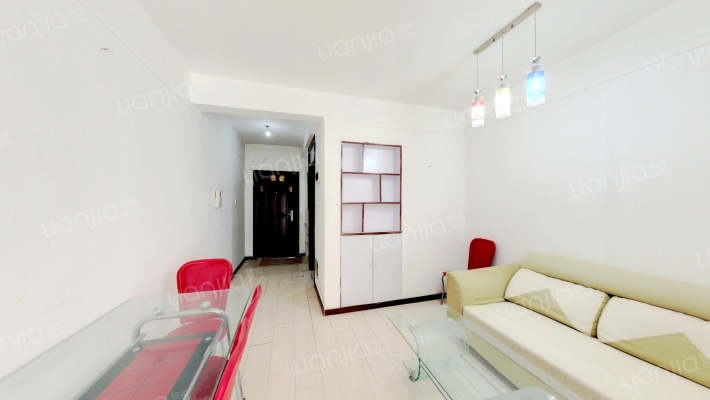 万和郦景二手房实景图