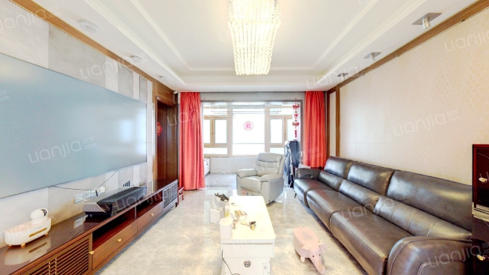 恒大御澜府二手房实景图