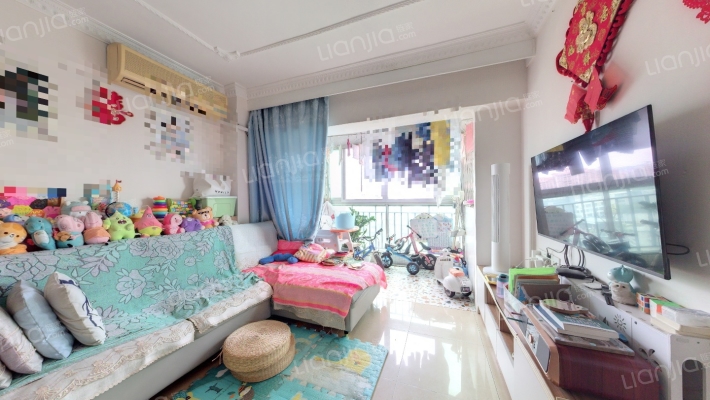 雅怡阁二手房实景图