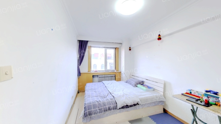 龙兴大厦二手房实景图