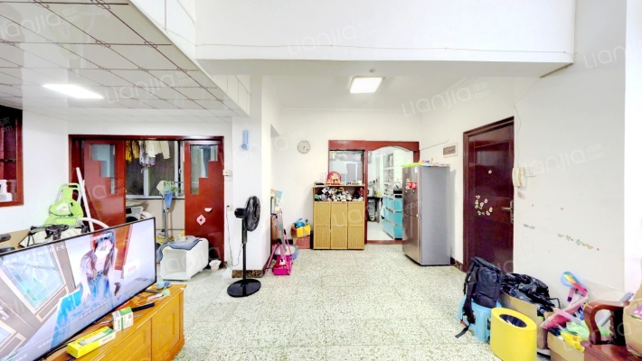 永安小筑二手房实景图