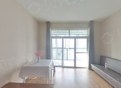 整租·滨水花苑 1室1厅 南_滨水花苑租房