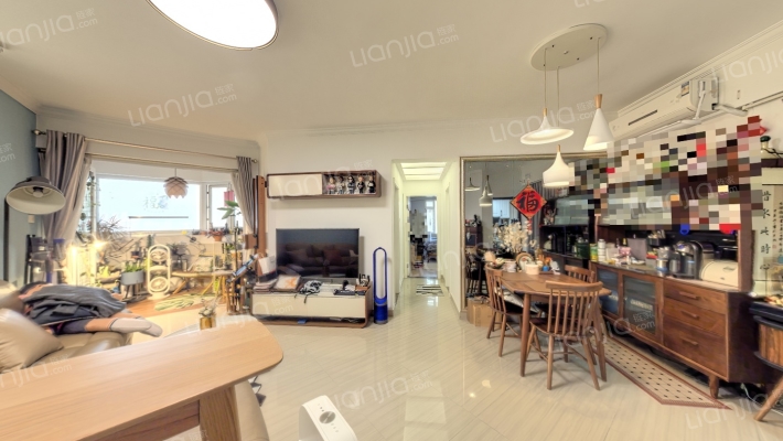 明珠花园(海珠区)二手房实景图