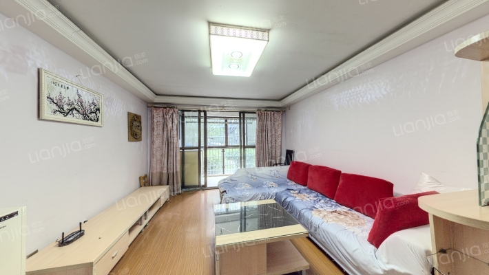 南洋瑞都剑桥府邸(公寓)二手房实景图