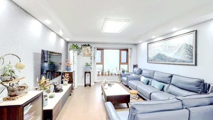 金鹏时代二手房实景图