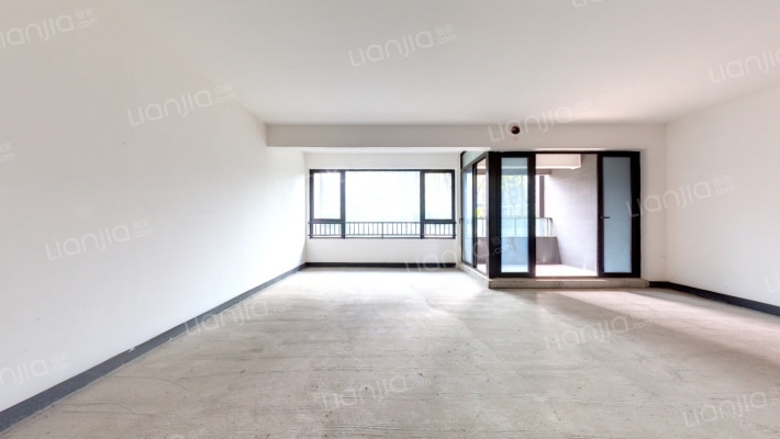 龙湖景粼玖序二组团二手房实景图