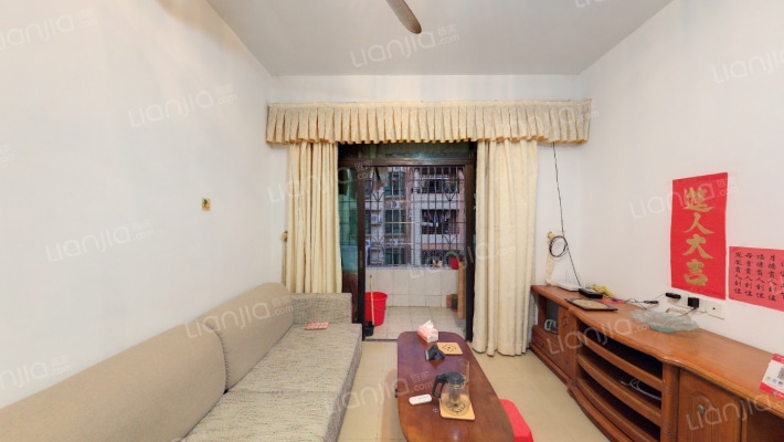 骏景楼二手房实景图