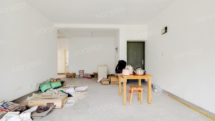 水乡人家B区二手房实景图