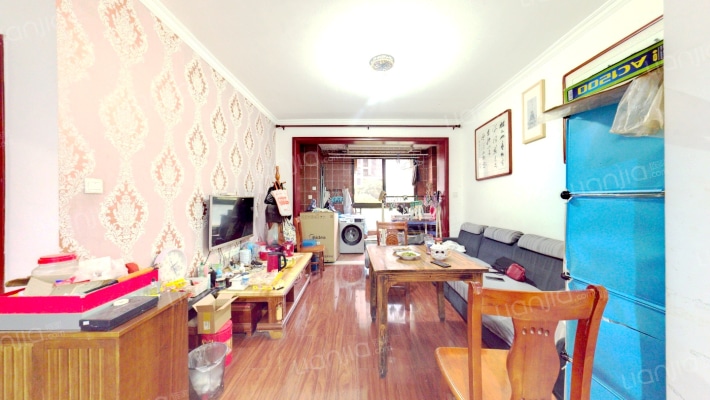 华润橡树湾二手房实景图