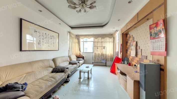 古井路108号院二手房实景图