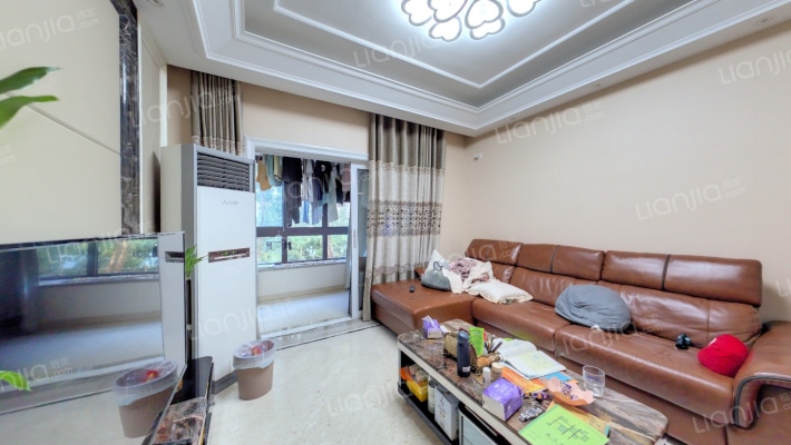 东亚威尼斯公馆二手房实景图