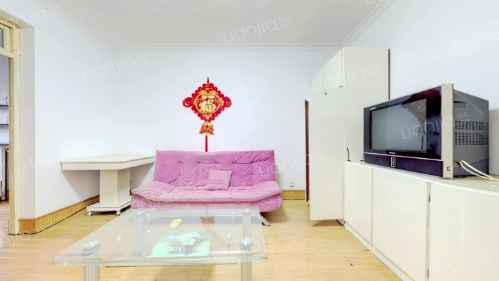 阁老厅弄二手房实景图