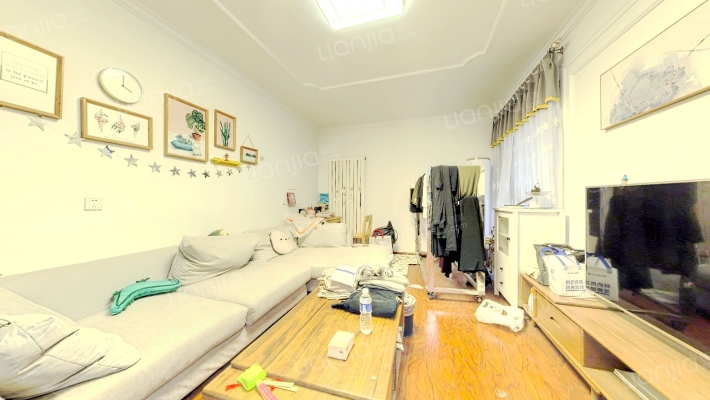 元通雅居二手房实景图