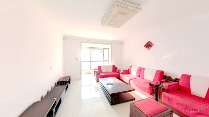 弘达明尚二手房实景图