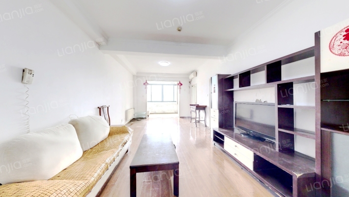 经三路2号院二手房实景图