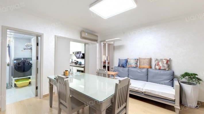 汉浦新村二手房实景图